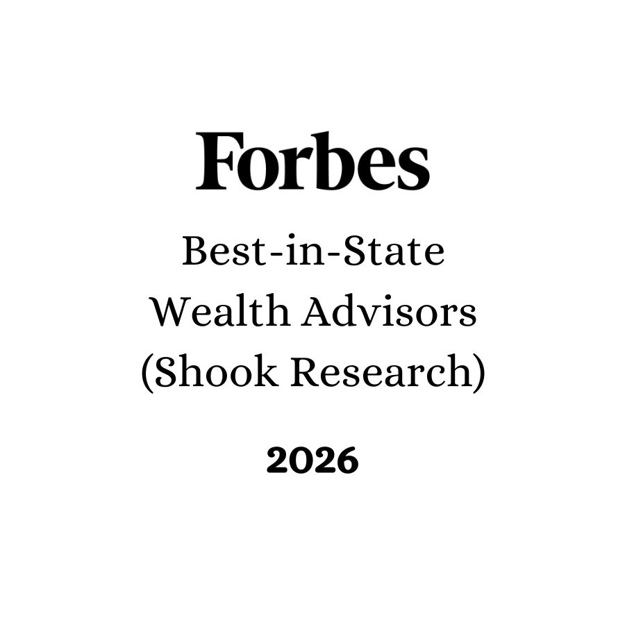 Financial Planning Awards | Bay Harbor Wealth Management