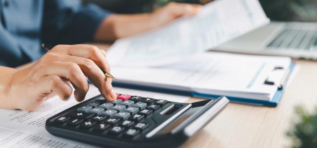 Tax Planning Services in 2026 | Bay Harbor Wealth Management