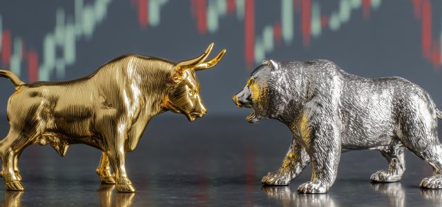 Market Volatility in 2026 | Bay Harbor Wealth Management